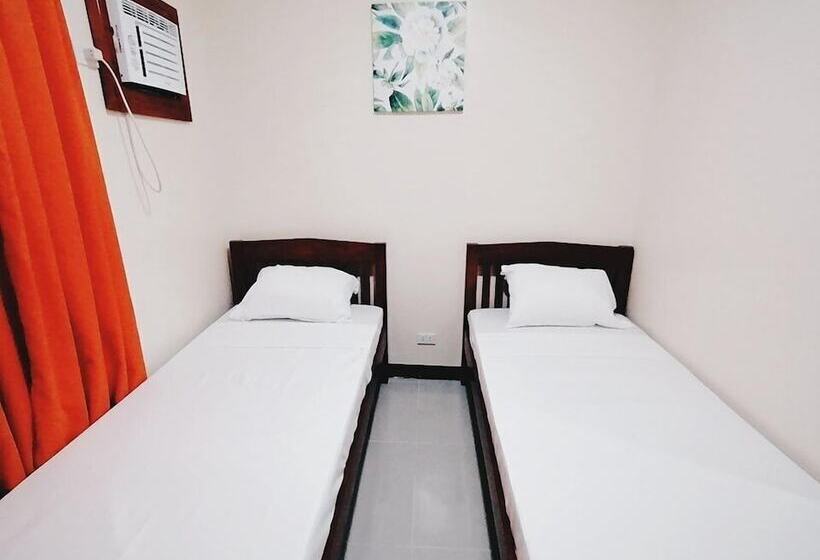 Hotel Downtown Suites