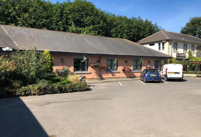 فندق Michelangelos   Rooms, Restaurant & Bar