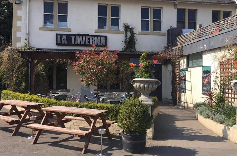 فندق Michelangelos   Rooms, Restaurant & Bar