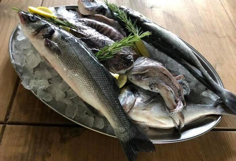 فندق Michelangelos   Rooms, Restaurant & Bar