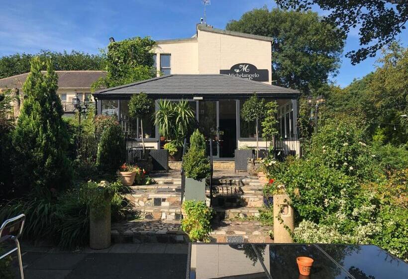 فندق Michelangelos   Rooms, Restaurant & Bar