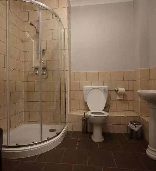 ホテル Michelangelos   Rooms, Restaurant & Bar