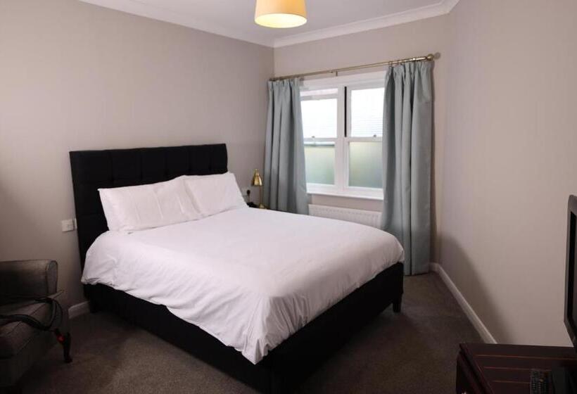 فندق Michelangelos   Rooms, Restaurant & Bar