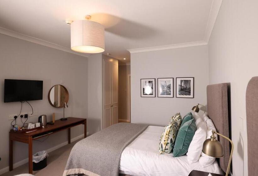 فندق Michelangelos   Rooms, Restaurant & Bar