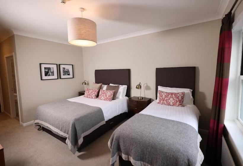 فندق Michelangelos   Rooms, Restaurant & Bar