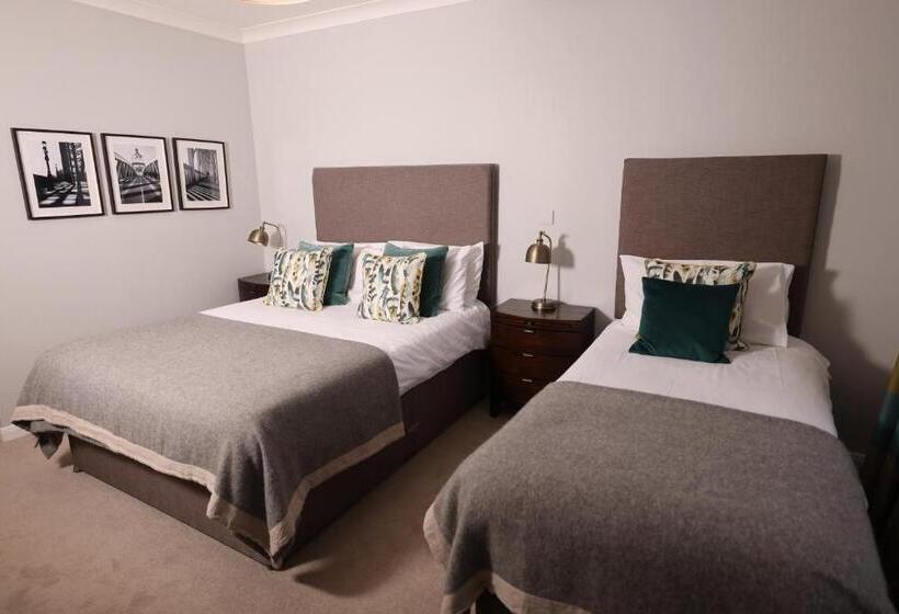 فندق Michelangelos   Rooms, Restaurant & Bar