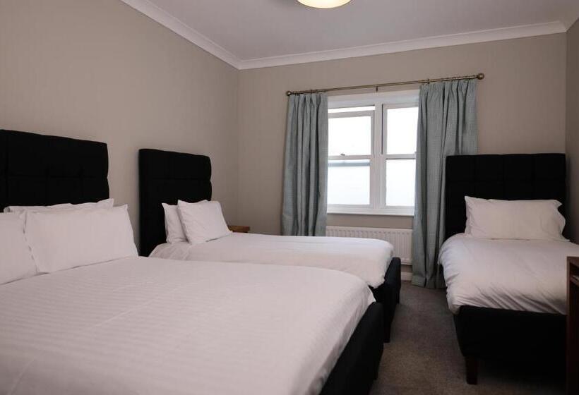 فندق Michelangelos   Rooms, Restaurant & Bar