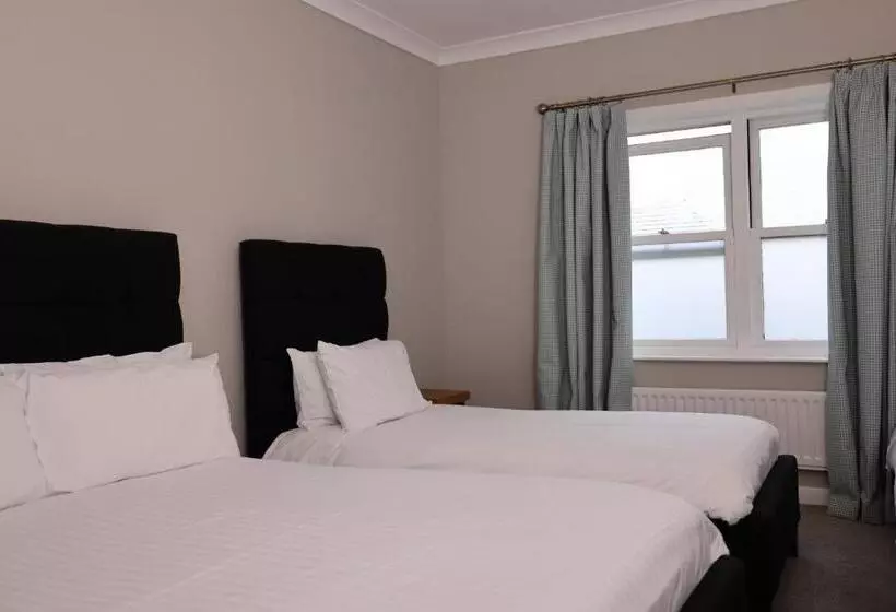 ホテル Michelangelos   Rooms, Restaurant & Bar