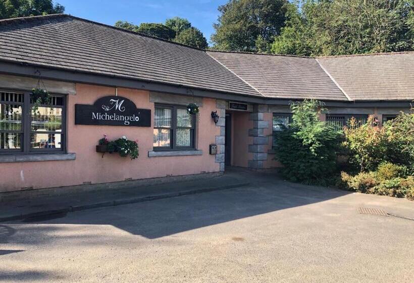 فندق Michelangelos   Rooms, Restaurant & Bar