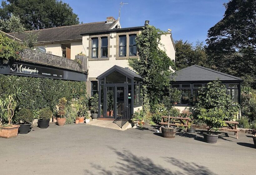 فندق Michelangelos   Rooms, Restaurant & Bar