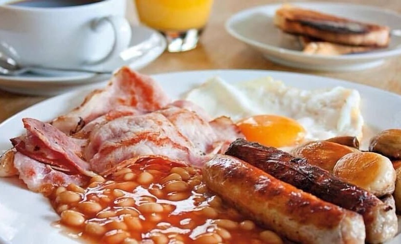 فندق Michelangelos   Rooms, Restaurant & Bar