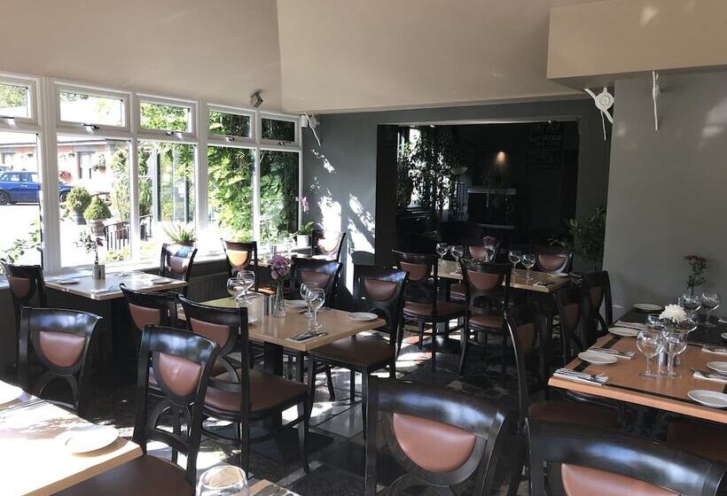 فندق Michelangelos   Rooms, Restaurant & Bar