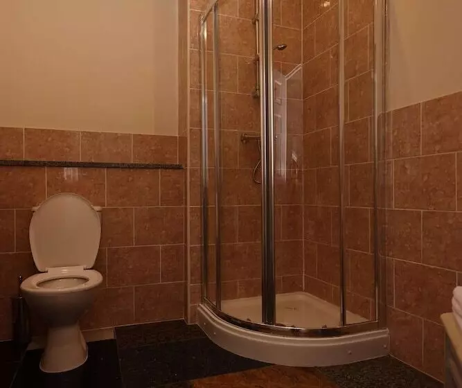 ホテル Michelangelos   Rooms, Restaurant & Bar