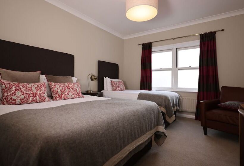 فندق Michelangelos   Rooms, Restaurant & Bar