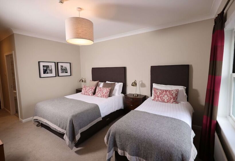 فندق Michelangelos   Rooms, Restaurant & Bar