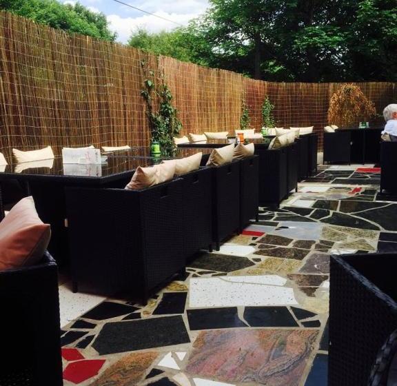 فندق Michelangelos   Rooms, Restaurant & Bar