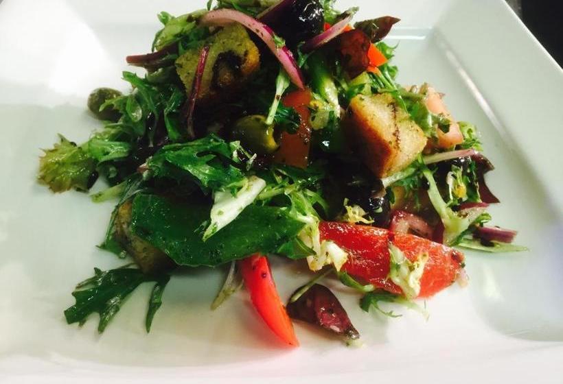 فندق Michelangelos   Rooms, Restaurant & Bar