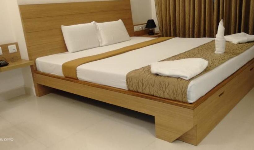 Hotel The Nest Compact Inn