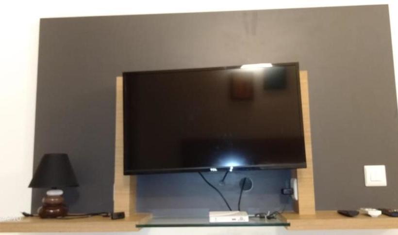 Hotel The Nest Compact Inn