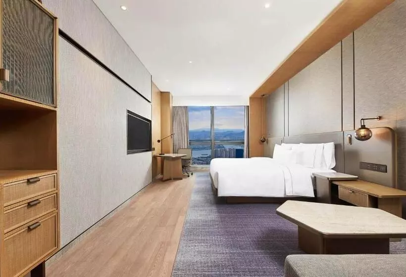 Hotelli The Westin Zhongshan Guzhen