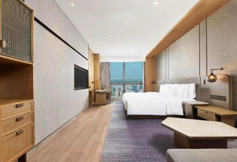 Hotelli The Westin Zhongshan Guzhen
