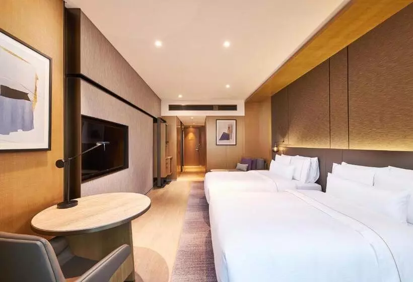 Hotelli The Westin Zhongshan Guzhen