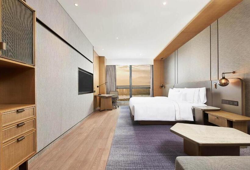 בית מלון כפרי The Westin Zhongshan Guzhen