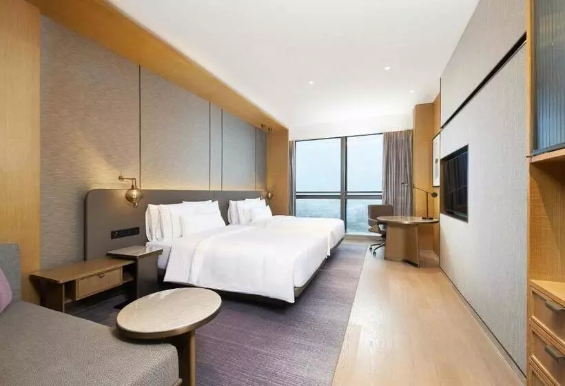 Hotelli The Westin Zhongshan Guzhen