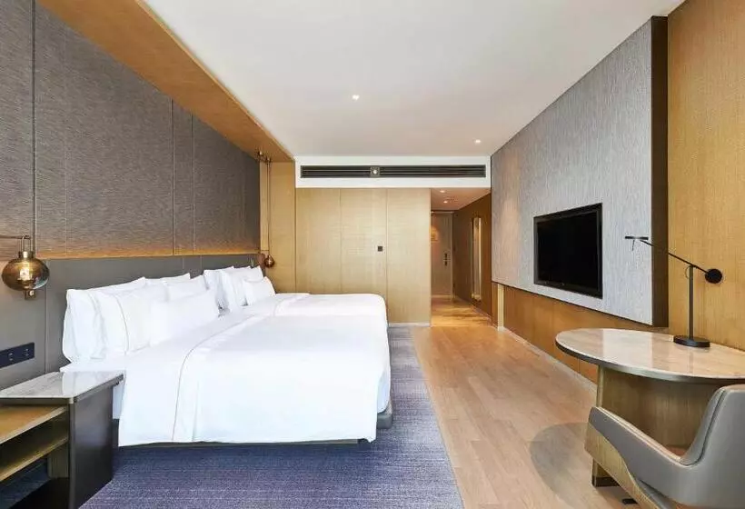 Hotelli The Westin Zhongshan Guzhen