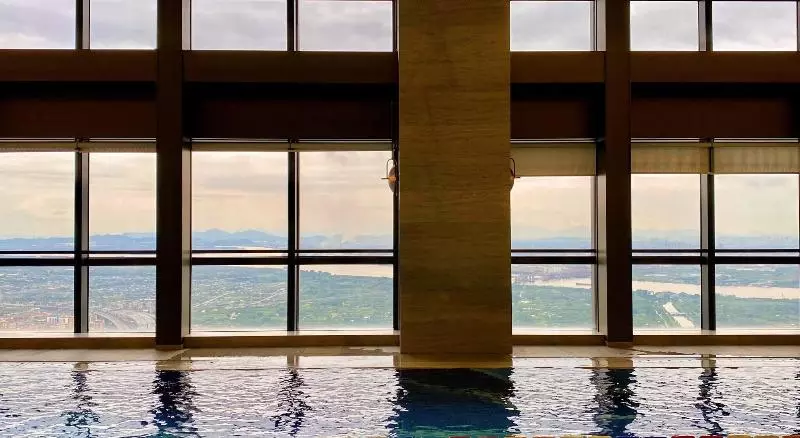 Hotelli The Westin Zhongshan Guzhen