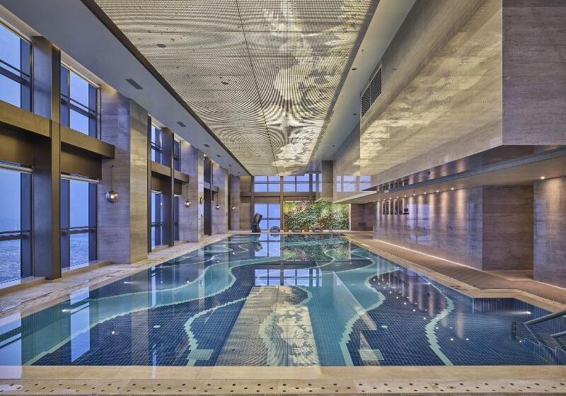 בית מלון כפרי The Westin Zhongshan Guzhen