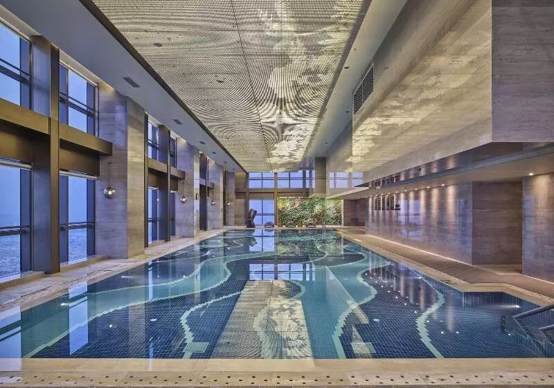 Hotelli The Westin Zhongshan Guzhen