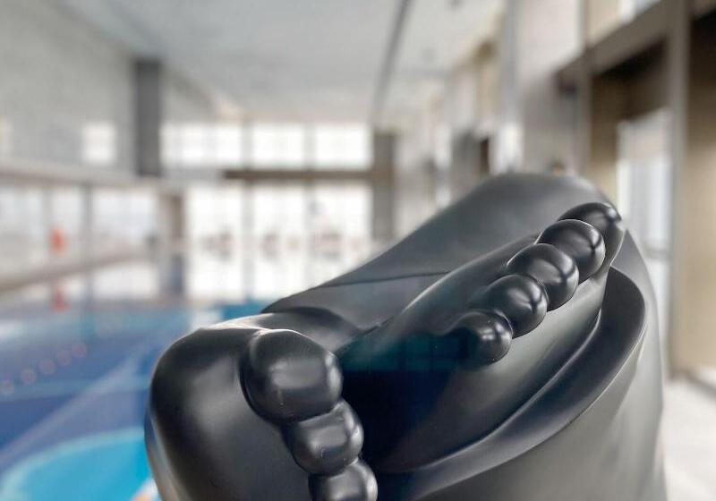 בית מלון כפרי The Westin Zhongshan Guzhen