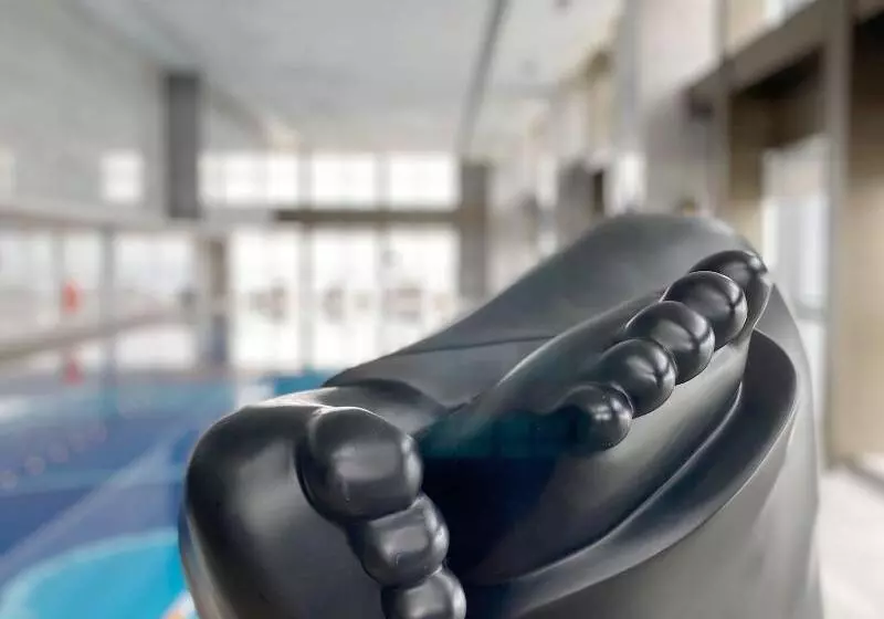 Hotelli The Westin Zhongshan Guzhen