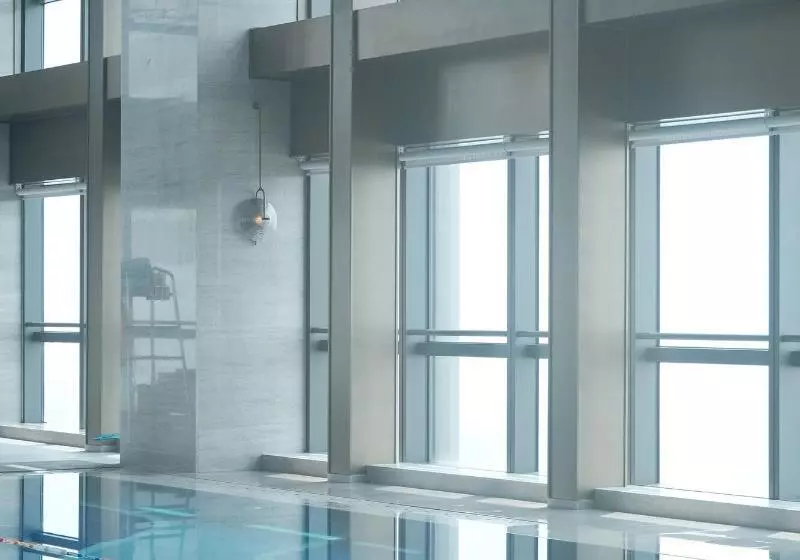 Hotelli The Westin Zhongshan Guzhen