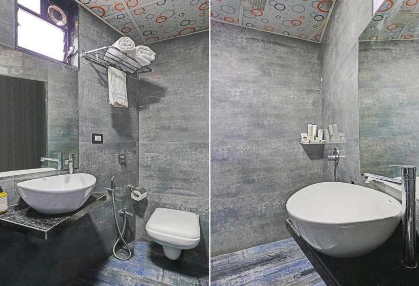 Prime Grand Hotel, Mumbai