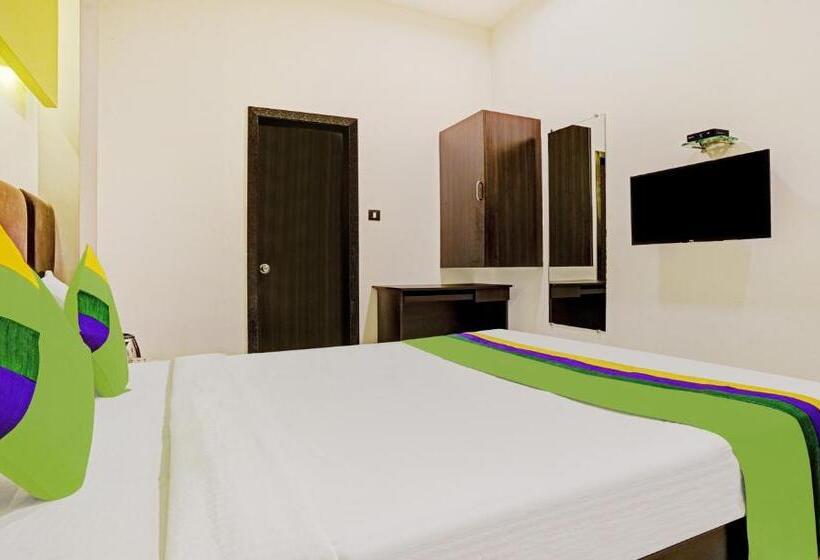 Prime Grand Hotel, Mumbai