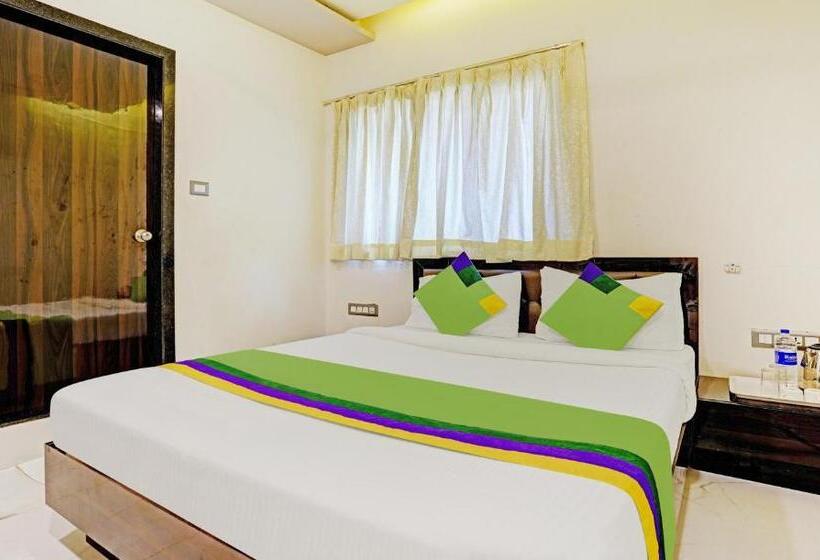 Prime Grand Hotel, Mumbai