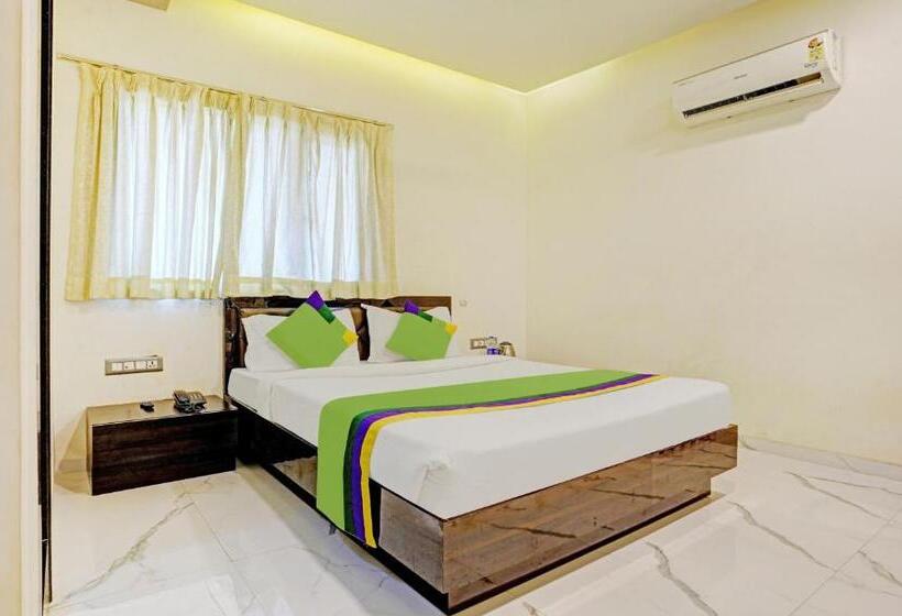 Prime Grand Hotel, Mumbai