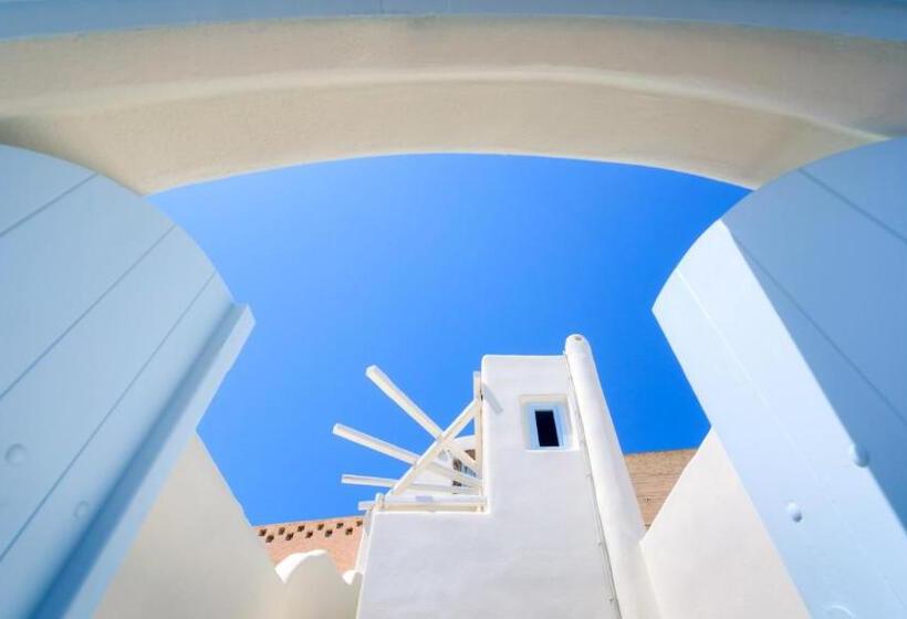 Christina S Cave House