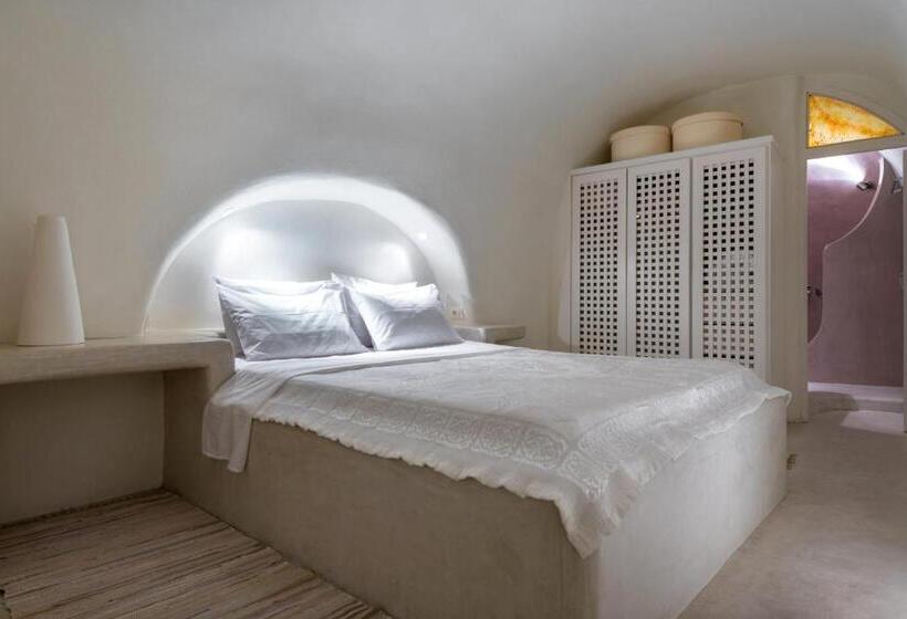 Christina S Cave House