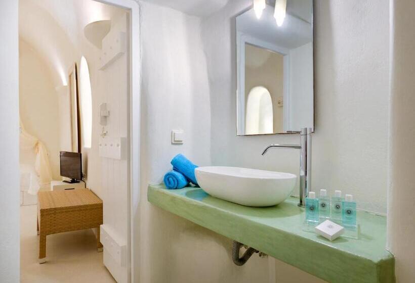 Christina S Cave House