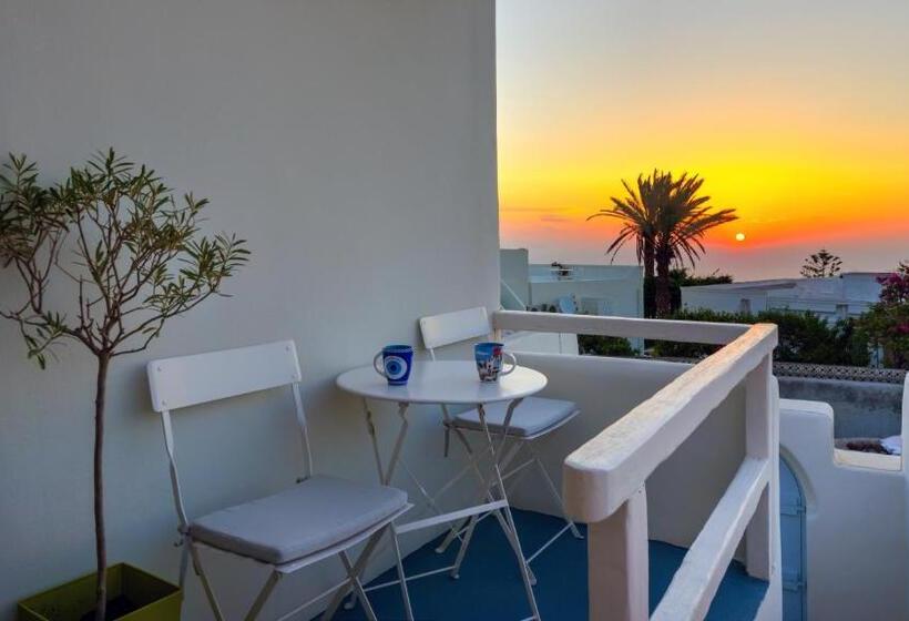 Christina S Cave House