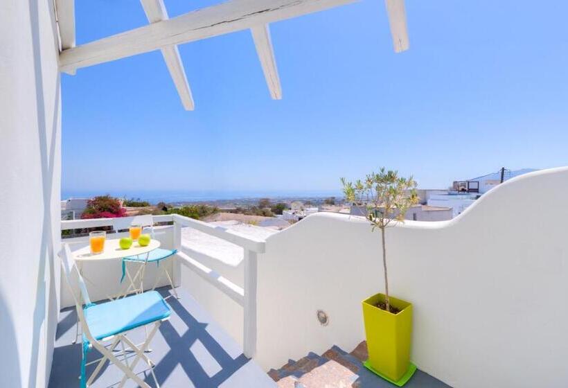 Christina S Cave House