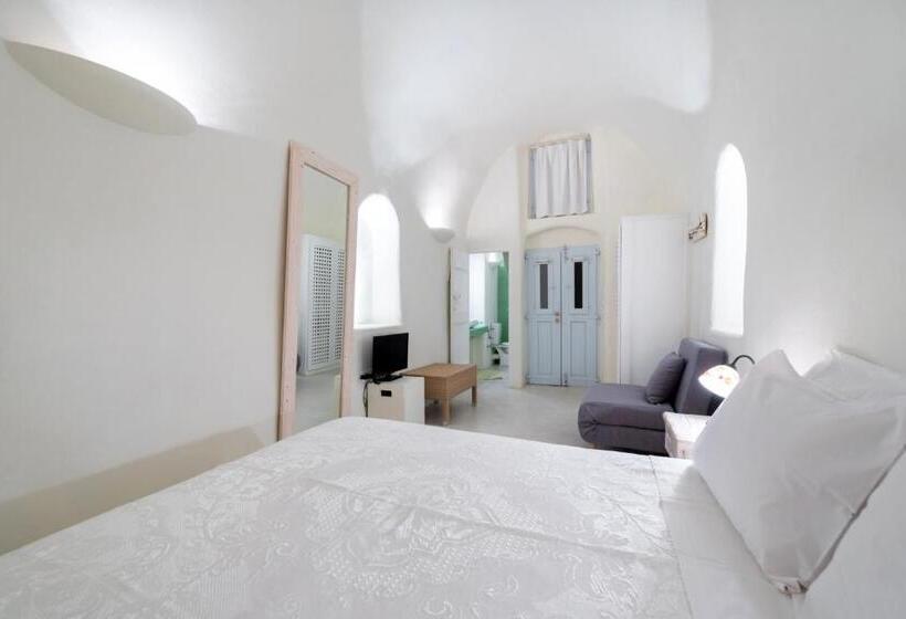 Christina S Cave House