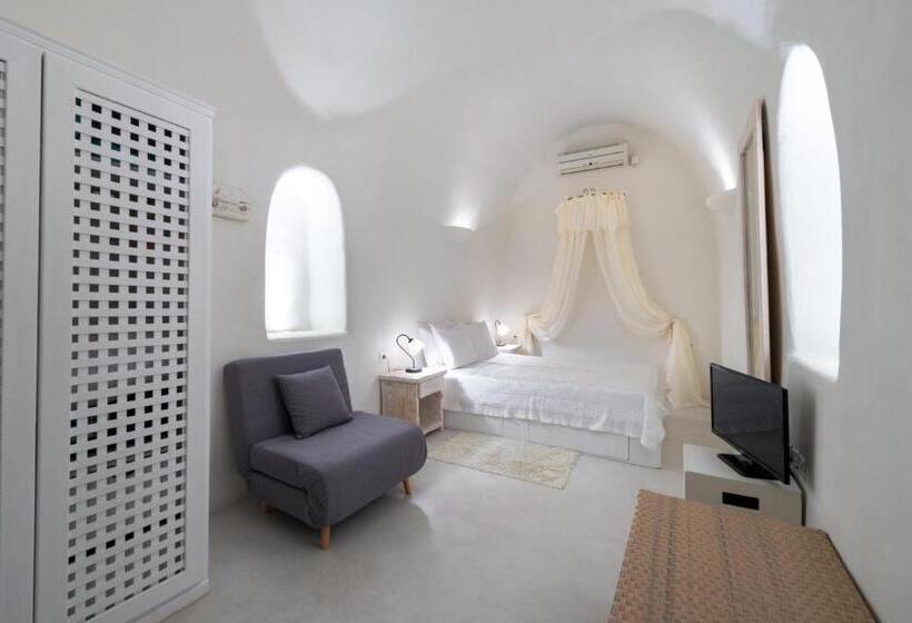 Christina S Cave House