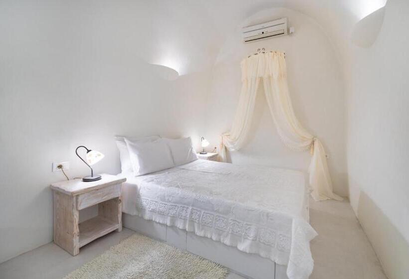 Christina S Cave House