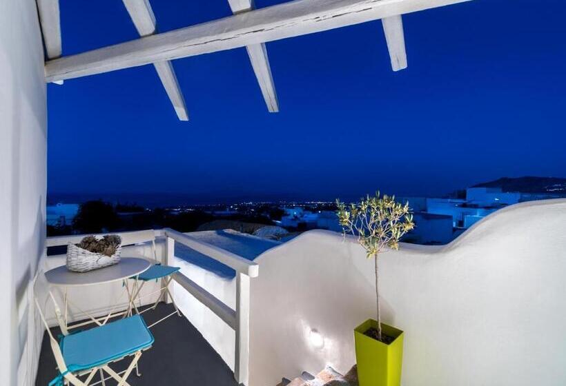 Christina S Cave House