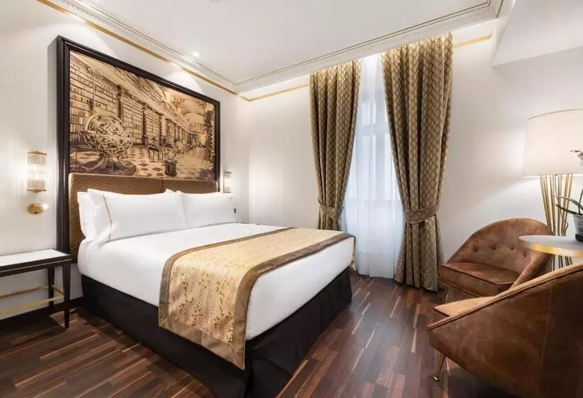 áurea Legends By Eurostars Hotel Company