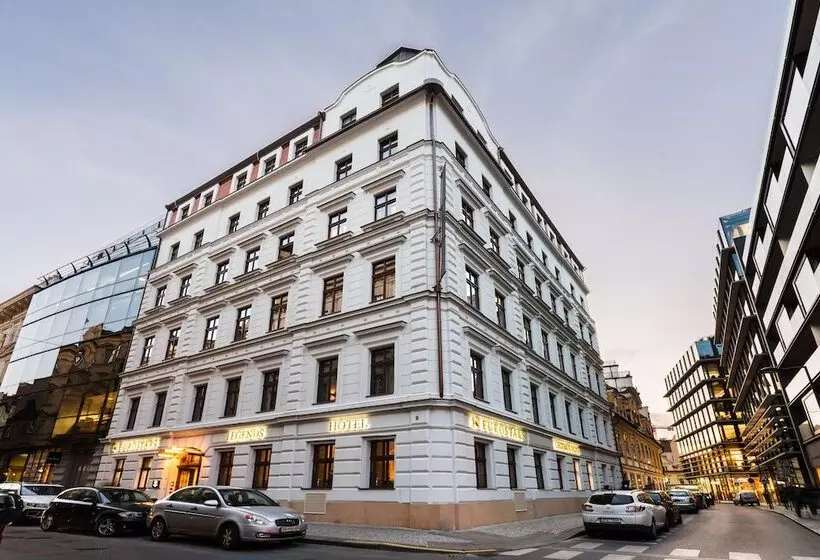 áurea Legends By Eurostars Hotel Company